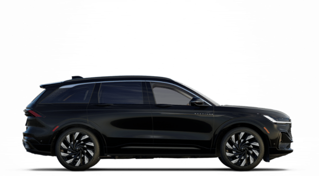 2024 Lincoln Lincoln Nautilus External Image 1